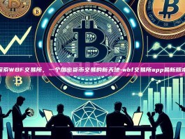 探索WBF交易所，一个加密货币交易的新天地-wbf交易所app最新版本