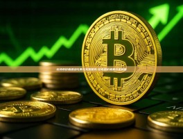 比特币价格波动与美元关系探究-比特币价格美元走势图