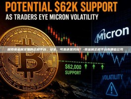 探索贵金属交易的正规平台，安全、可靠还是风险？-贵金属正规平台有哪些公司