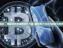 屎币，加密货币市场的新兴力量-屎币涨了160万倍多久时间