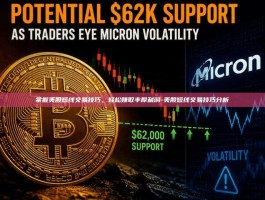 掌握美股短线交易技巧，轻松赚取丰厚利润-美股短线交易技巧分析