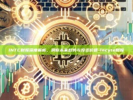 INTC财报深度解析，洞察未来趋势与投资价值-Incyte财报