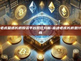 富途老虎盈透长桥投资平台对比分析-富途老虎长桥是什么券商