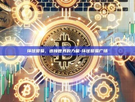环球贸易，连接世界的力量-环球贸易广场