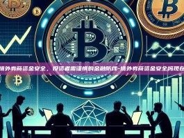 境外券商资金安全，投资者需谨慎的金融防线-境外券商资金安全吗现在