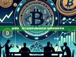 信用债，现代金融市场的稳定器-信用债和利率债