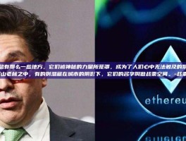 在人类历史的长河中，总有那么一些地方，它们被神秘的力量所笼罩，成为了人们心中无法触及的禁忌之地。这些地方，有的隐藏在深山老林之中，有的则潜藏在城市的阴影下，它们的名字叫做战栗空间。-战栗空间 电影