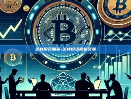 怎样投资期货-怎样投资期货交易