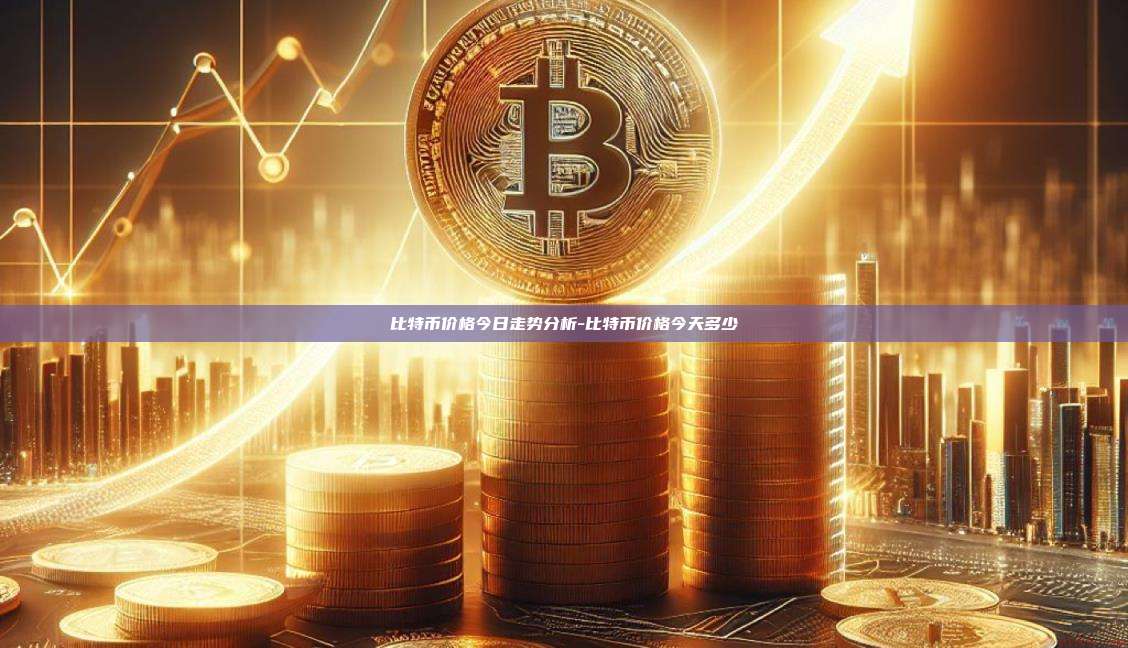 比特币价格今日走势分析-比特币价格今天多少