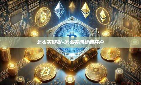 怎么买期货-怎么买期货和开户