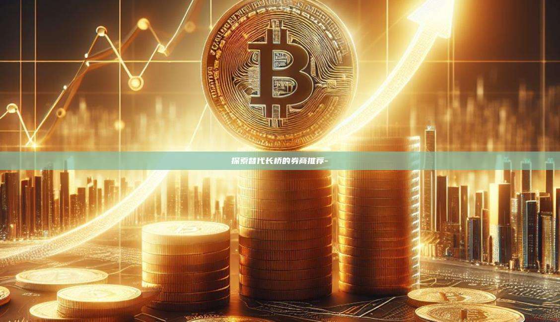 探索替代长桥的券商推荐-