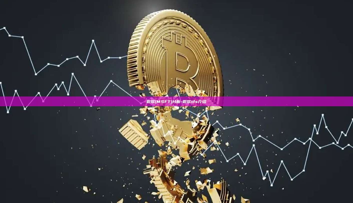 微软(MSFT)分析-微软tfs介绍