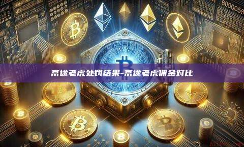 富途老虎处罚结果-富途老虎佣金对比