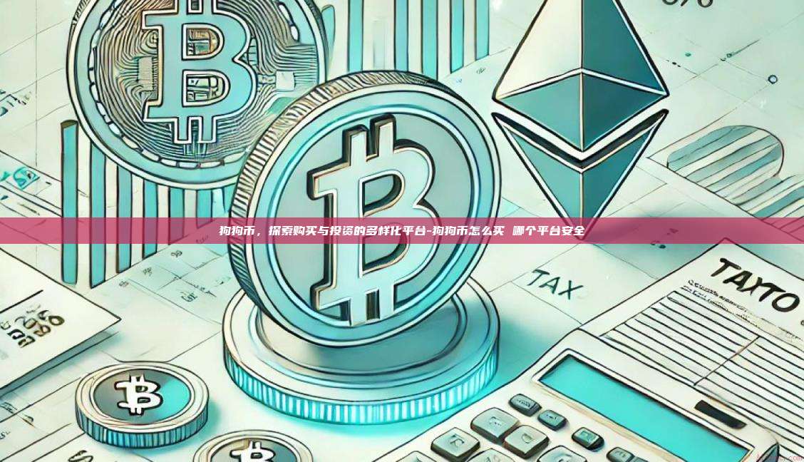 狗狗币,探索购买与投资的多样化平台-狗狗币怎么买 哪个平台安全