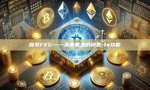 探索FEG——未来能源的钥匙-fe功能