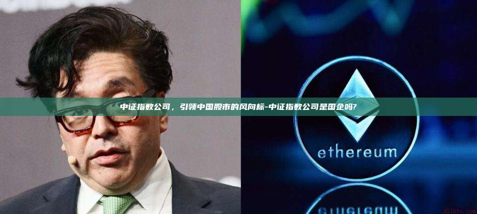 中证指数公司,引领中国股市的风向标-中证指数公司是国企吗?