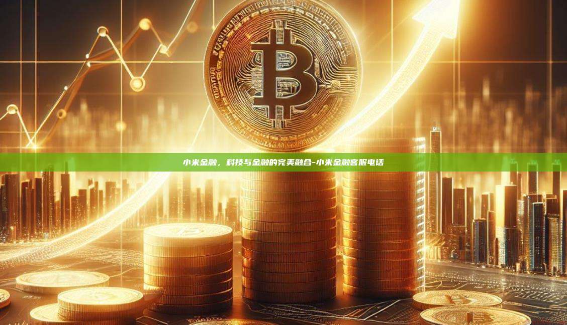 小米金融,科技与金融的完美融合-小米金融客服电话