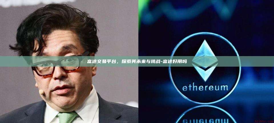 富途交易平台,探索其未来与挑战-富途好用吗