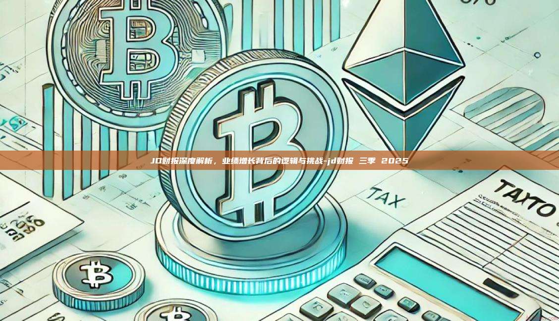 JD财报深度解析,业绩增长背后的逻辑与挑战-jd财报 三季 2025
