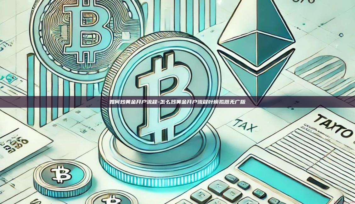 如何炒黄金开户流程-怎么炒黄金开户流程叶模拟器无广版
