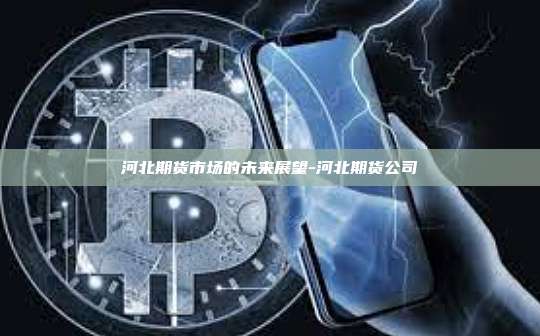 河北期货市场的未来展望-河北期货公司
