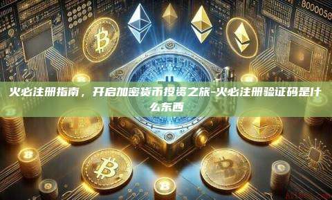 火必注册指南，开启加密货币投资之旅-火必注册验证码是什么东西